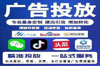 信息流广告精准投放：成功案例展示